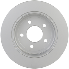 Load image into Gallery viewer, 16010144 Bosch QuietCast Disc Brake Rotor Bosch Canada