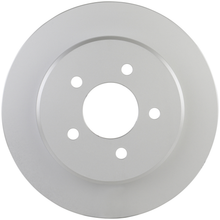 Load image into Gallery viewer, 16010144 Bosch QuietCast Disc Brake Rotor Bosch Canada