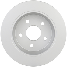 Load image into Gallery viewer, 16010145 Bosch QuietCast Disc Brake Rotor Bosch Canada