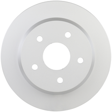 Load image into Gallery viewer, 16010145 Bosch QuietCast Disc Brake Rotor Bosch Canada