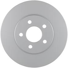 Load image into Gallery viewer, 16010146 Bosch QuietCast Disc Brake Rotor Bosch Canada