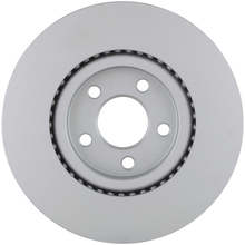 Load image into Gallery viewer, 16010147 Bosch QuietCast Disc Brake Rotor Bosch Canada