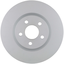 Load image into Gallery viewer, 16010147 Bosch QuietCast Disc Brake Rotor Bosch Canada