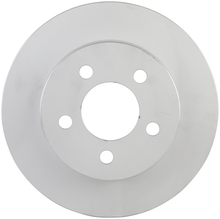 Charger l'image dans la galerie, 16010148 Bosch QuietCast Disc Brake Rotor Bosch Canada