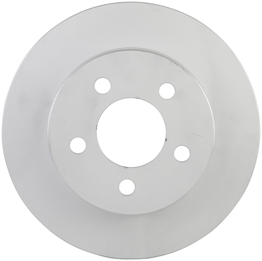 16010148 Bosch QuietCast Disc Brake Rotor Bosch Canada