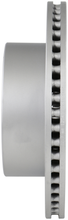 Charger l'image dans la galerie, 16010148 Bosch QuietCast Disc Brake Rotor Bosch Canada