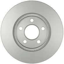 Load image into Gallery viewer, 16010149 Bosch QuietCast Disc Brake Rotor Bosch Canada