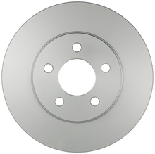 Load image into Gallery viewer, 16010149 Bosch QuietCast Disc Brake Rotor Bosch Canada