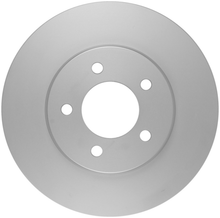 Charger l'image dans la galerie, 16010150 Bosch QuietCast Disc Brake Rotor Bosch Canada