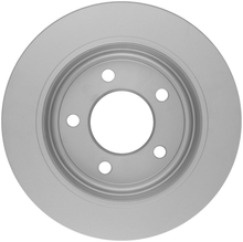 Load image into Gallery viewer, 16010151 Bosch QuietCast Disc Brake Rotor Bosch Canada