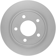 Load image into Gallery viewer, 16010151 Bosch QuietCast Disc Brake Rotor Bosch Canada