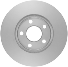 Load image into Gallery viewer, 16010152 Bosch QuietCast Disc Brake Rotor Bosch Canada