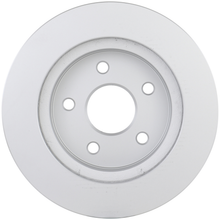 Load image into Gallery viewer, 16010153 Bosch QuietCast Disc Brake Rotor Bosch Canada