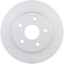 Load image into Gallery viewer, 16010153 Bosch QuietCast Disc Brake Rotor Bosch Canada
