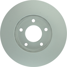 Charger l'image dans la galerie, 16010154 Bosch QuietCast Disc Brake Rotor Bosch Canada