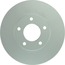 Charger l'image dans la galerie, 16010154 Bosch QuietCast Disc Brake Rotor Bosch Canada