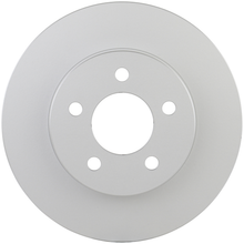 Load image into Gallery viewer, 16010155 Bosch QuietCast Disc Brake Rotor Bosch Canada