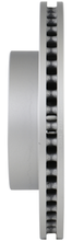 Load image into Gallery viewer, 16010155 Bosch QuietCast Disc Brake Rotor Bosch Canada