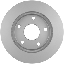 Charger l'image dans la galerie, 16010156 Bosch QuietCast Disc Brake Rotor Bosch Canada