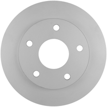Charger l'image dans la galerie, 16010156 Bosch QuietCast Disc Brake Rotor Bosch Canada
