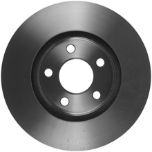 Charger l'image dans la galerie, 16010157 Bosch QuietCast Disc Brake Rotor Bosch Canada
