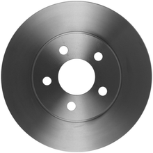 Charger l'image dans la galerie, 16010157 Bosch QuietCast Disc Brake Rotor Bosch Canada