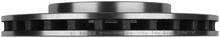 Charger l'image dans la galerie, 16010157 Bosch QuietCast Disc Brake Rotor Bosch Canada