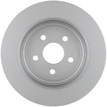 Charger l'image dans la galerie, 16010158 Bosch QuietCast Disc Brake Rotor Bosch Canada