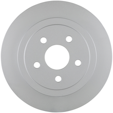 Charger l'image dans la galerie, 16010158 Bosch QuietCast Disc Brake Rotor Bosch Canada