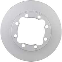 Load image into Gallery viewer, 16010159 Bosch QuietCast Disc Brake Rotor Bosch Canada
