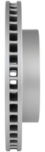 Load image into Gallery viewer, 16010159 Bosch QuietCast Disc Brake Rotor Bosch Canada
