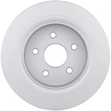 Load image into Gallery viewer, 16010160 Bosch QuietCast Disc Brake Rotor Bosch Canada