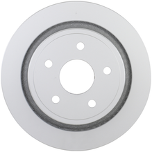 Load image into Gallery viewer, 16010160 Bosch QuietCast Disc Brake Rotor Bosch Canada
