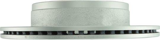 16010160 Bosch QuietCast Disc Brake Rotor Bosch Canada