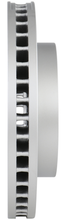 Charger l'image dans la galerie, 16010161 Bosch QuietCast Disc Brake Rotor Bosch Canada
