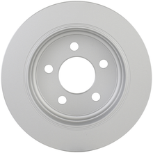 Load image into Gallery viewer, 16010162 Bosch QuietCast Disc Brake Rotor Bosch Canada