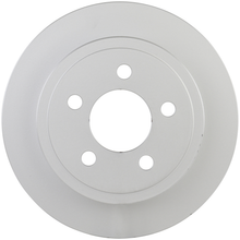 Load image into Gallery viewer, 16010162 Bosch QuietCast Disc Brake Rotor Bosch Canada
