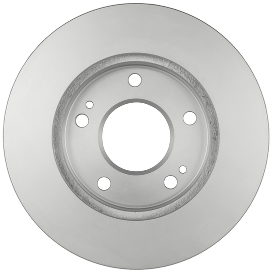 16010163 Bosch QuietCast Disc Brake Rotor Bosch Canada
