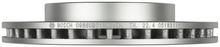 Load image into Gallery viewer, 16010163 Bosch QuietCast Disc Brake Rotor Bosch Canada