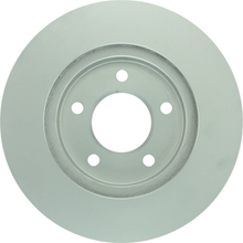 Load image into Gallery viewer, 16010164 Bosch QuietCast Disc Brake Rotor Bosch Canada