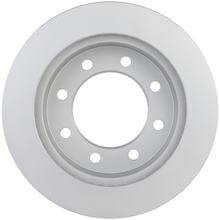 Load image into Gallery viewer, 16010165 Bosch QuietCast Disc Brake Rotor Bosch Canada