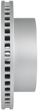 Load image into Gallery viewer, 16010165 Bosch QuietCast Disc Brake Rotor Bosch Canada