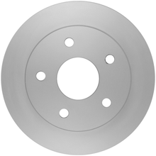 Load image into Gallery viewer, 16010168 Bosch QuietCast Disc Brake Rotor Bosch Canada