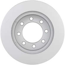 Charger l'image dans la galerie, 16010169 Bosch QuietCast Disc Brake Rotor Bosch Canada