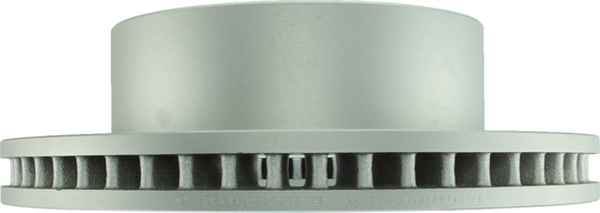 16010169 Bosch QuietCast Disc Brake Rotor Bosch Canada