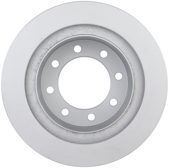 16010170 Bosch QuietCast Disc Brake Rotor Bosch Canada