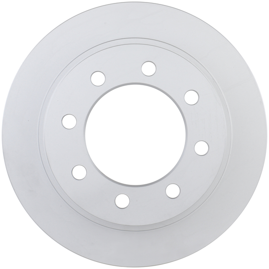 16010170 Bosch QuietCast Disc Brake Rotor Bosch Canada