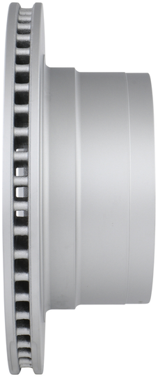 16010170 Bosch QuietCast Disc Brake Rotor Bosch Canada