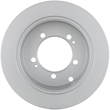 Load image into Gallery viewer, 16010171 Bosch QuietCast Disc Brake Rotor Bosch Canada