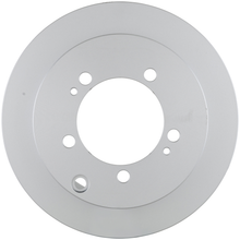 Load image into Gallery viewer, 16010171 Bosch QuietCast Disc Brake Rotor Bosch Canada